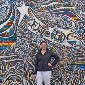 Meet your Posher, Lillian